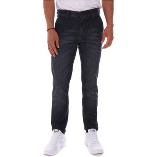 Slim Fit Jeans A574121U - NeroGiardini - Modalova
