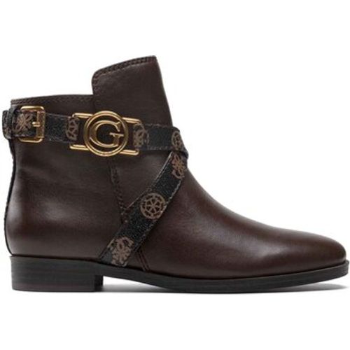 Guess Damenstiefel FL7FRZ LEA09 - Guess - Modalova