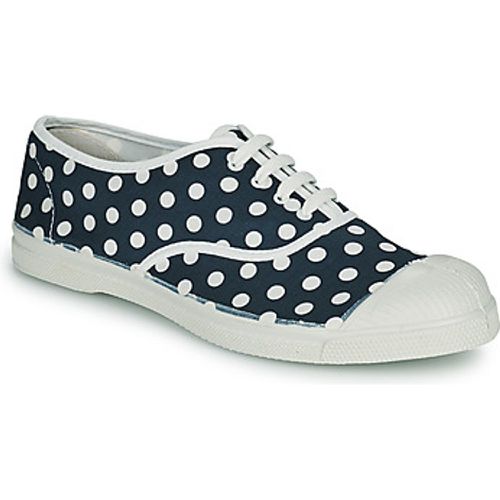 Bensimon Sneaker TENNIS NAVY DOT - Bensimon - Modalova