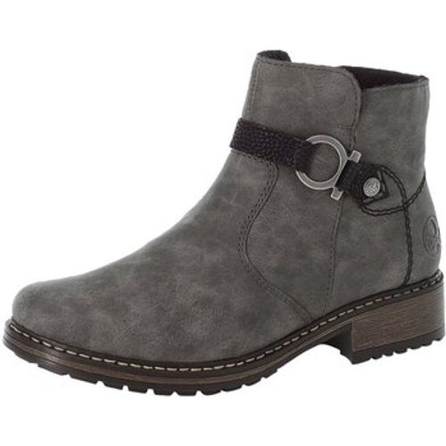 Stiefel Stiefeletten HWK Stiefel Z6869-45 - Rieker - Modalova