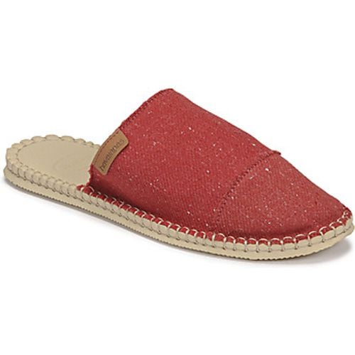 Pantoffeln ESPADRILLE MULE ECO - Havaianas - Modalova