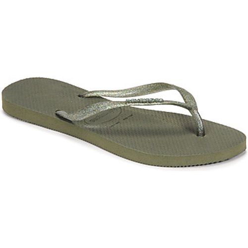 Zehentrenner LOGO METALLIC - Havaianas - Modalova