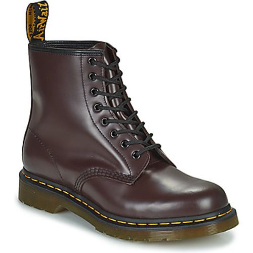 Damenstiefel 1460 Burgundy Smooth - Dr. Martens - Modalova