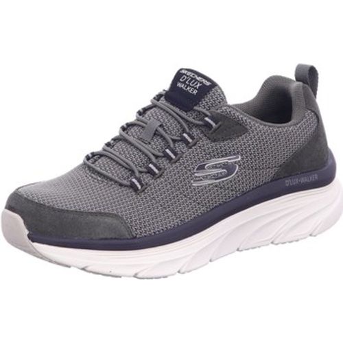 Halbschuhe Schnuerschuhe D'LUX WALKER - BERSAGA 232263 OLV - Skechers - Modalova