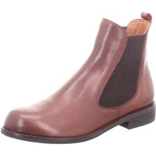 Stiefel Stiefeletten Avena ginger gianduia 58459A2381-GI371 - Everybody - Modalova