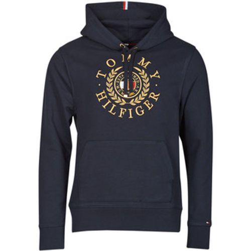 Sweatshirt ICON ROUNDALL GRAPHIC HOODY - Tommy Hilfiger - Modalova