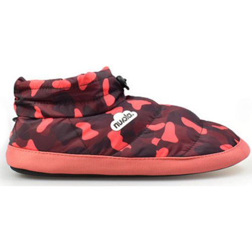 Hausschuhe Boot Home Printed 21 Camuffare - Nuvola. - Modalova