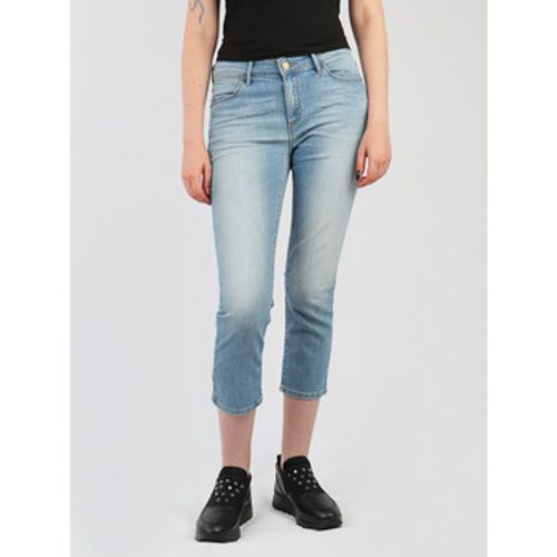 Straight Leg Jeans Drew Cropped Straight W26YZS64J - Wrangler - Modalova