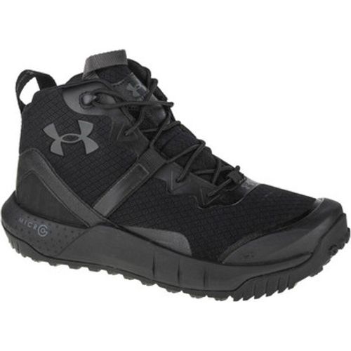 Herrenschuhe Micro G Valsetz Mid - Under Armour - Modalova