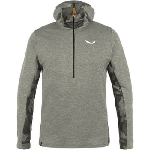 Fleecepullover Boe Merino Half-Zip 28201-0624 - Salewa - Modalova