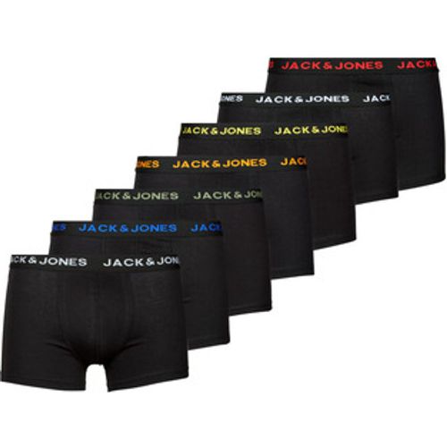 Boxer JACBASIC TRUNKS X7 - jack & jones - Modalova