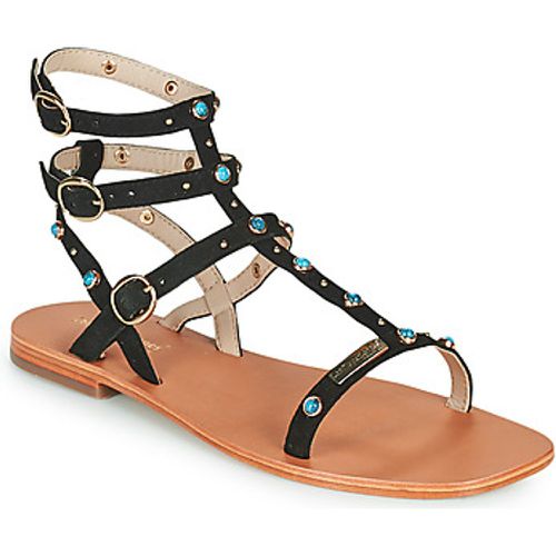 Sandalen CORFOU - Les Tropéziennes par M Belarbi - Modalova