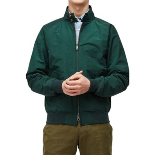 Herren-Jacke BRCPS0001BCNY1 6368 - Baracuta - Modalova