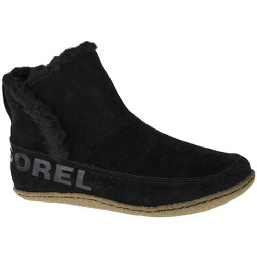 Sorel Damenstiefel Nakiska Bootie - Sorel - Modalova