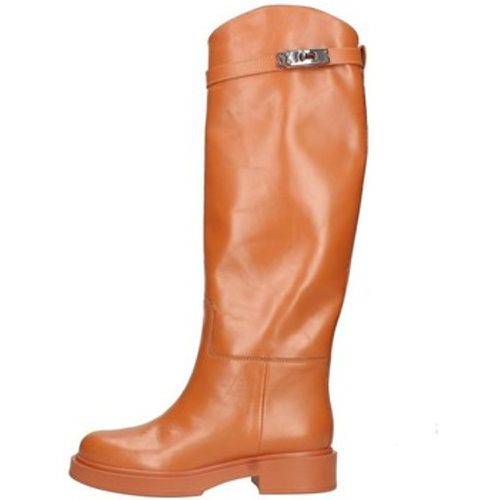 Damenstiefel Baliè 2703 Stiefel Frau Leder - Balie - Modalova