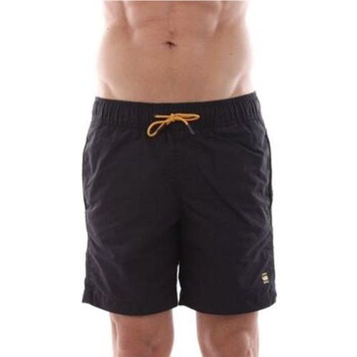 Badeshorts D13966 7658 DIRIK-6484 DK BLACK - G-Star Raw - Modalova