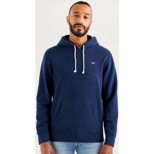 Sweatshirt 34581 NEW ORIGINAL HOODIE-0009 DRESS BLUE - Levis - Modalova