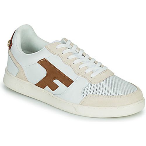 Faguo Sneaker HAZEL LEATHER SUEDE - Faguo - Modalova