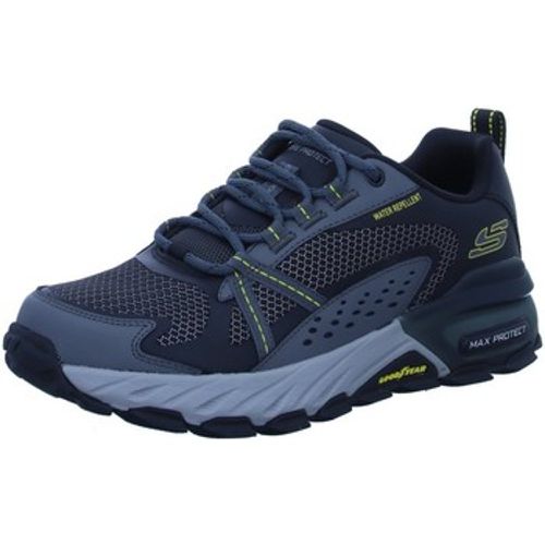 Halbschuhe Schnuerschuhe Schnürhalbschuh MAX PROTECT 237303-BKCC - Skechers - Modalova