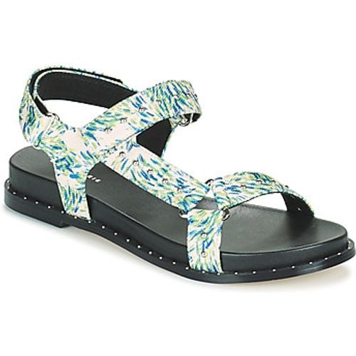 Cosmo Paris Sandalen HINES-CANVAS - Cosmo Paris - Modalova