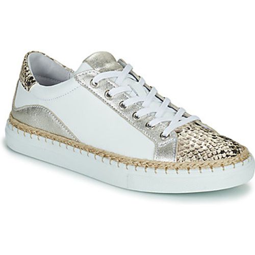 Sneaker KERSAINT V5 EROTICA IVORY - Regard - Modalova