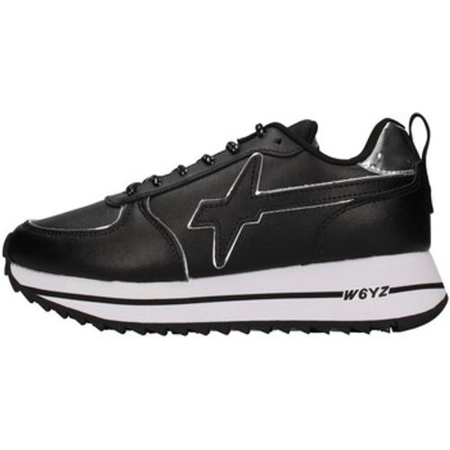 W6yz Turnschuhe 2016094-04-0A01 - W6yz - Modalova