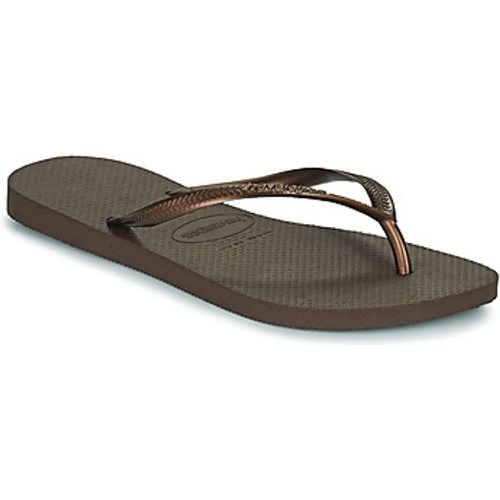 Havaianas Zehentrenner SLIIM - Havaianas - Modalova