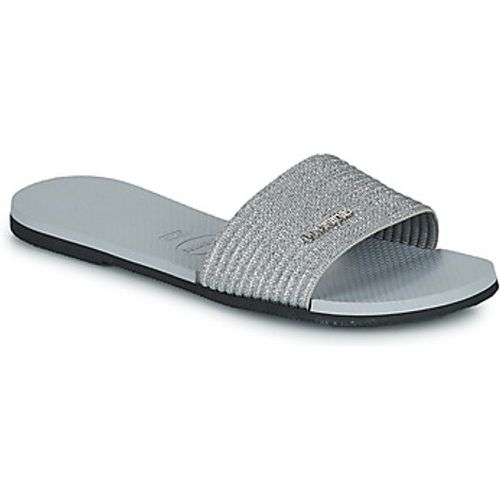 Pantoffeln YOU MALTA METALLIC - Havaianas - Modalova