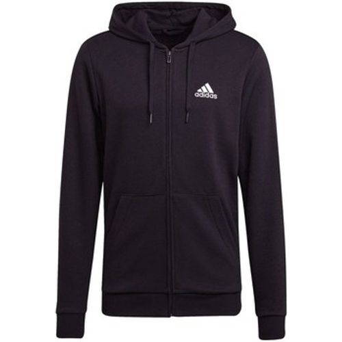Sweatshirt Essentials French Terry Big Logo - Adidas - Modalova