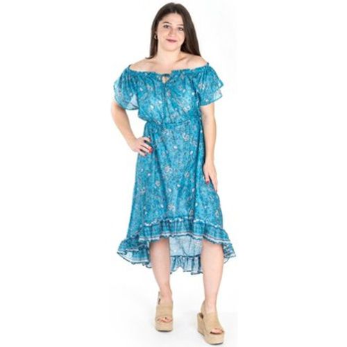 Kurze Kleider Kleid - Isla Bonita By Sigris - Modalova