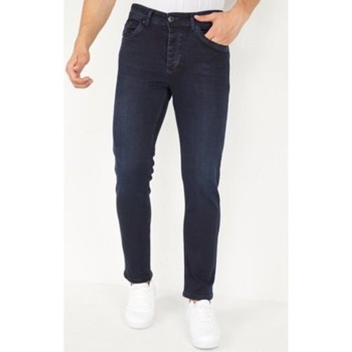 Slim Fit Jeans Regular Jeans Kaufen - True Rise - Modalova