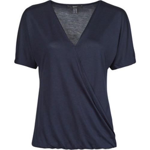 Esprit T-Shirt CLT wrap tshirt - Esprit - Modalova