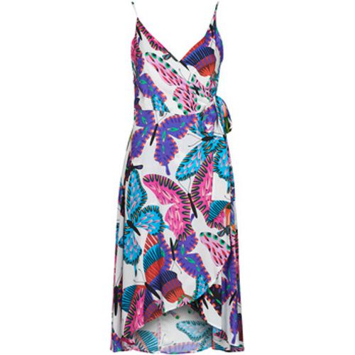 Desigual Kurze Kleider VEST_ALANA - Desigual - Modalova