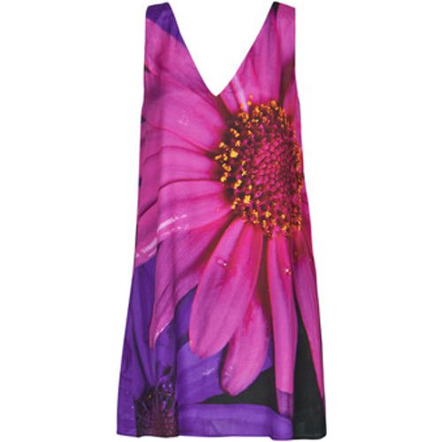 Desigual Kurze Kleider VEST_LOLO - Desigual - Modalova