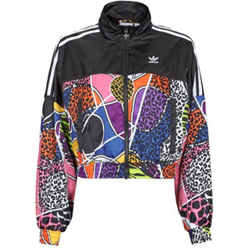 Adidas Trainingsjacken TRACK TOP - Adidas - Modalova