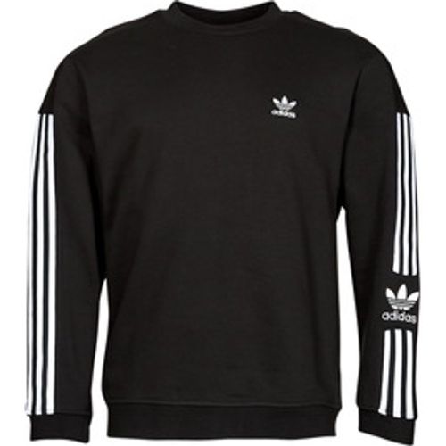 Adidas Sweatshirt LOCK UP CREW - Adidas - Modalova