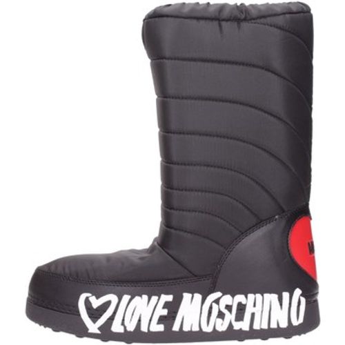Love Moschino Moonboots JA24132G1D - Love Moschino - Modalova