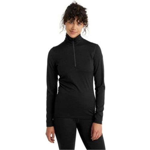 Pullover Sport Lady 200 Oasis LS Half Zip 104380 001 - Icebreaker - Modalova