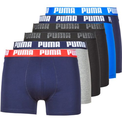 Puma Boxer PUMA BASIC X6 - Puma - Modalova