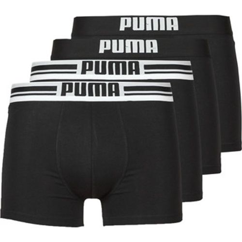 Puma Boxer Puma Placed Logo X4 - Puma - Modalova