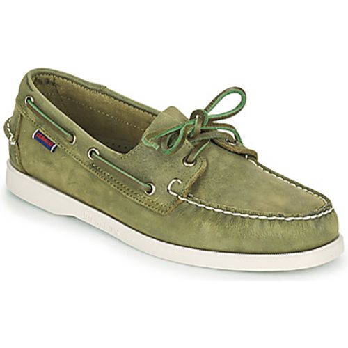 Sebago Mokassins PORTLAND CRAZY - Sebago - Modalova