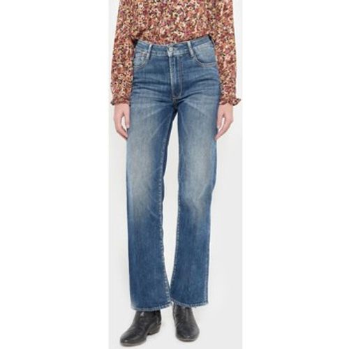 Jeans Pulp regular high waist jeans Nr. 2 - Le Temps des Cerises - Modalova