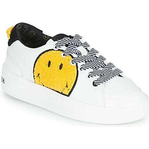 Desigual Sneaker FANCY SMILEY - Desigual - Modalova