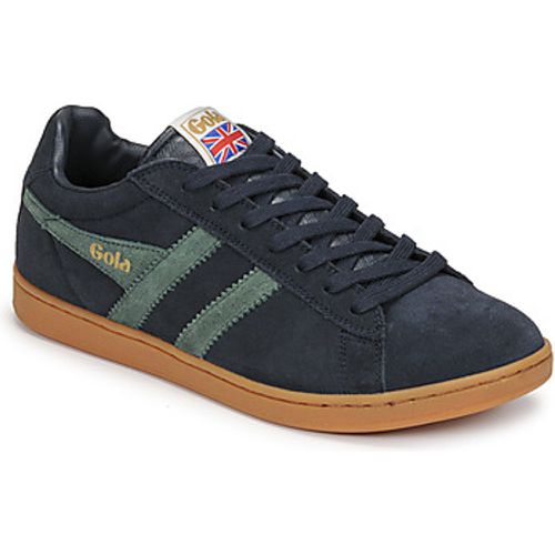 Gola Sneaker Equipe Suede - Gola - Modalova