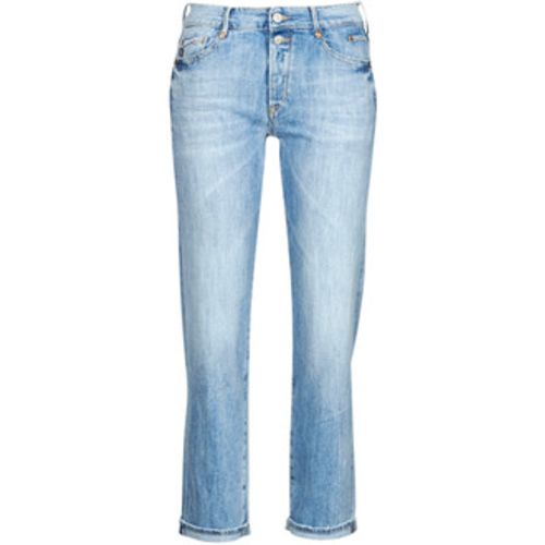 Straight Leg Jeans 400/18 BASIC - Le Temps des Cerises - Modalova