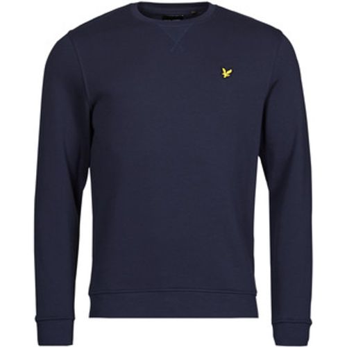 Sweatshirt Crew Neck Sweatshirt - Lyle & Scott - Modalova