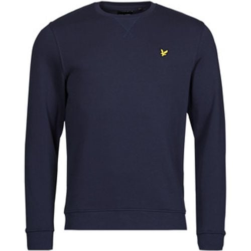 Sweatshirt Crew Neck Sweatshirt - Lyle & Scott - Modalova