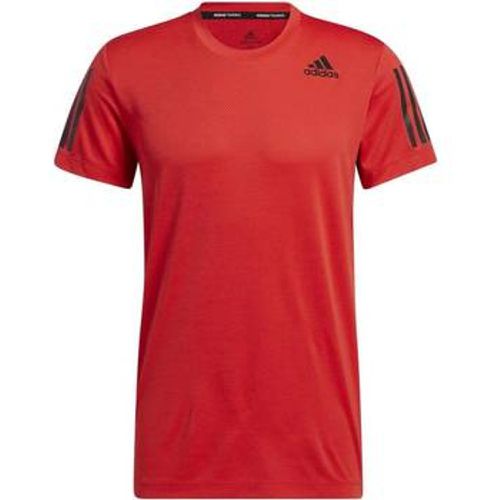 Adidas T-Shirt Heat Warrior - Adidas - Modalova