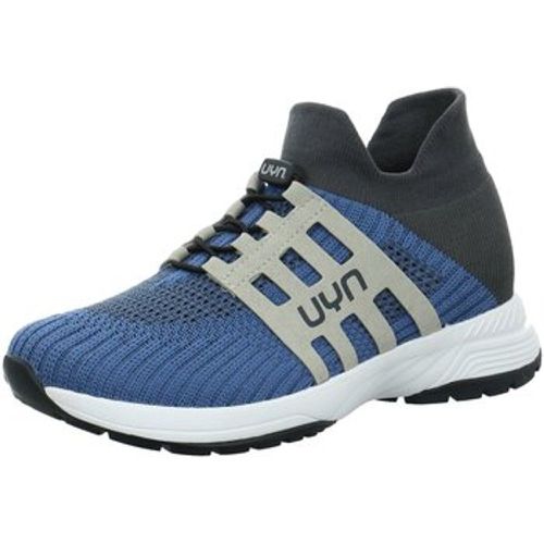 Herrenschuhe Sportschuhe LADY Nature Tune Blue/Grey Y100044-A664 - Uyn - Modalova