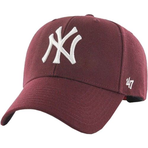 Schirmmütze New York Yankees MVP Cap - '47 Brand - Modalova